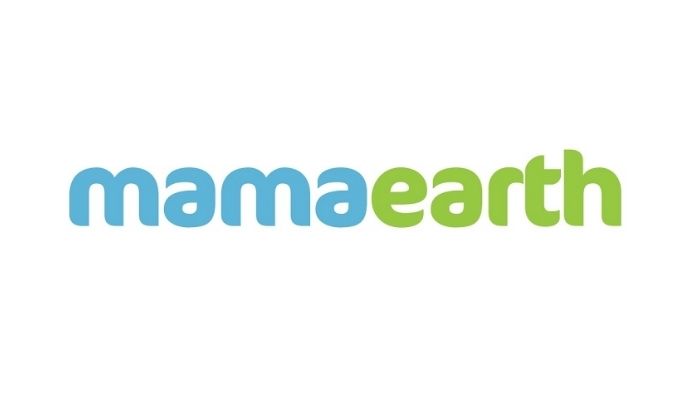 Get 15% OFF on your first Order on MamaEarth