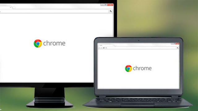 Cara Memperbarui Google Chrome