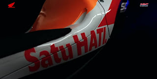 7 Gambar Motor Repsol Honda MotoGP 2022, Satu Hati !!!