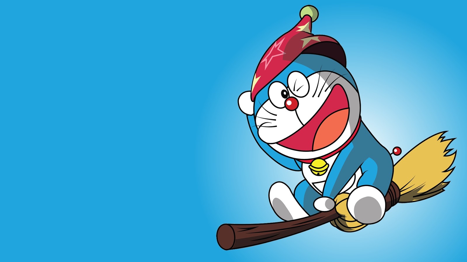 Gambar Wallpaper Kartun Doraemon Kampung Wallpaper
