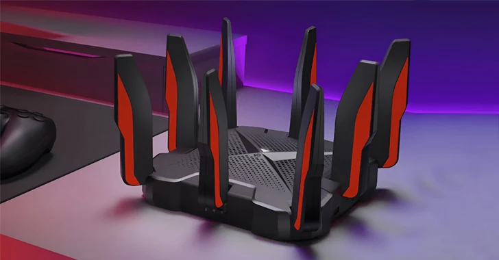 TP-Link Gaming Router Vulnerability Exposes Users to Remote Code Attacks