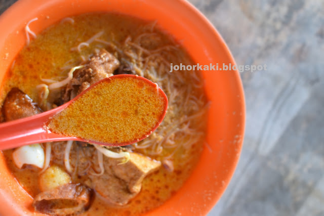 Ulu-Tiram-Laksa-Johor