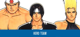 http://kofuniverse.blogspot.mx/2010/07/hero-team-kof-96.html