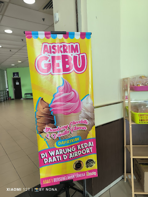 Aiskrim Abu