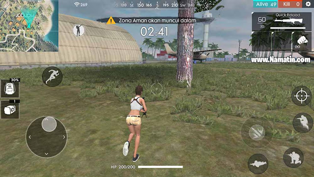 Download Cheat Free Fire Terbaru