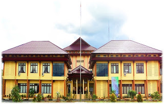 Alamat Sekolah di Kabupaten Sambas
