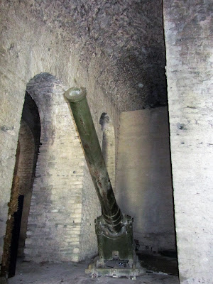 gjirokastra castle