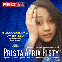 Prista Apria Risty - Rumangsamu Yo Penak