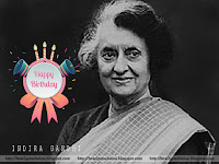 happy birthday indira gandhi 102 photos, first indian lady prime minister best desktop photo