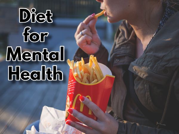 diet for mental health in hindi