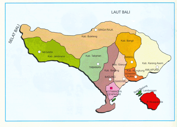 tempat wisata bandung murah