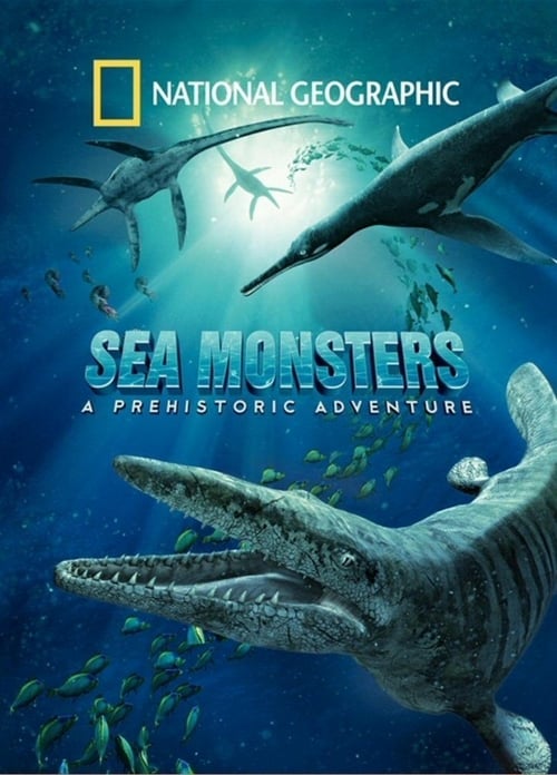 [HD] Sea Monsters: A Prehistoric Adventure 2008 Ganzer Film Deutsch Download