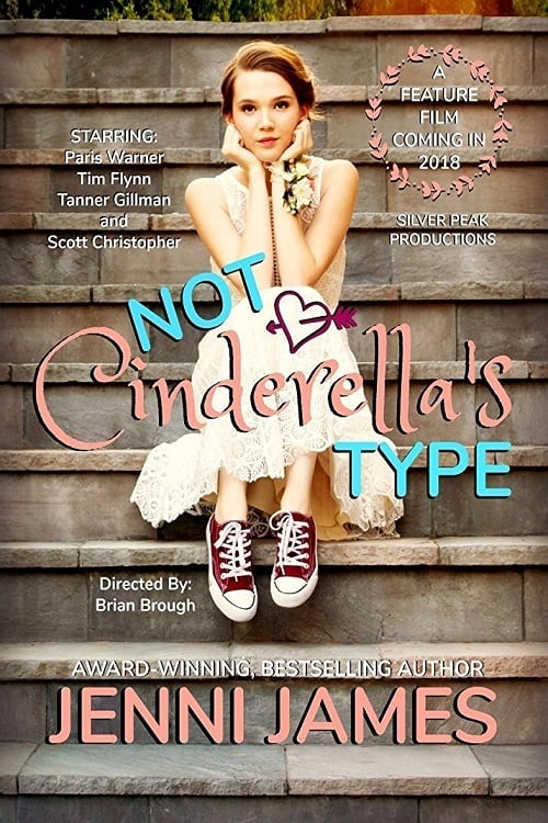 Not Cinderella's Type 2018 Film Completo Streaming