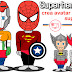 Superherotar | crea avatar in stile supereroi