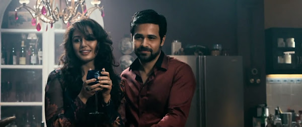 Yaaram - Ek Thi Daayan (2013) Full Music Video Song Free Download And Watch Online at worldfree4u.com