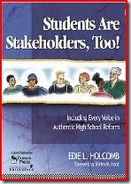 students as stakeholders