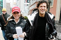 Finally, Shania Twain and Frédéric Thiébaud picture pic photo image gallery Got Married on New Year's Day 2011 in shania tawain fans blog