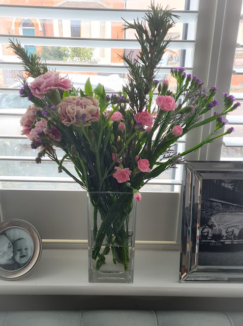 Bloom and Wild ‘The Jules’ Bouquet review