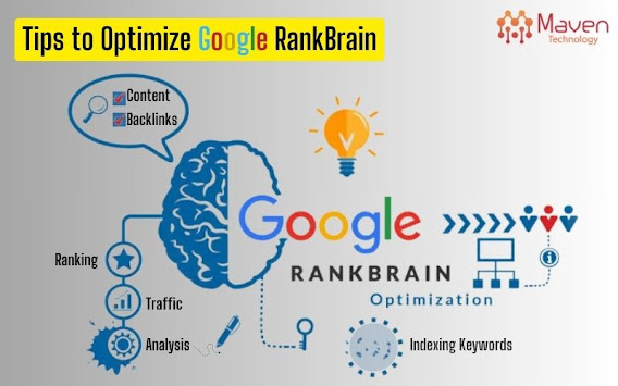 Tips to Optimize Google RankBrain