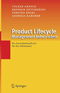 Produkt Lifecycle Management