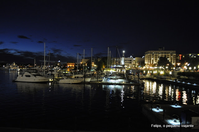 Victoria Vancouver Island British Columbia