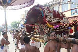 Purappadu,Video, Divya Prabhandam,Udaiyavar, Emperumanar, Ramanujar, Sri Parthasarathy Perumal,Chithirai, Triplicane,   Thiruvallikeni, Utsavam