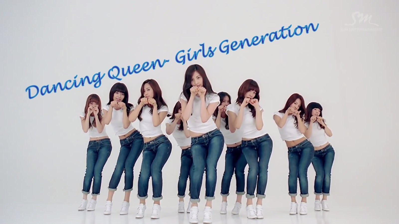 AYRS Im Dae Yeon: Download MusicVideo Dancing Queen 