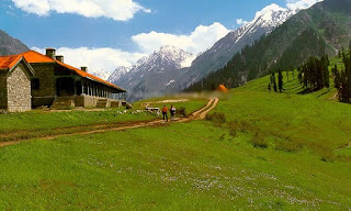 kaghan naran valley