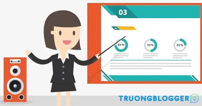 Những ứng dụng làm thuyết trình chất lượng thay thế cho PowerPoint