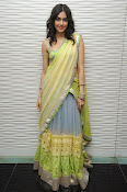 Adah sharma glam pics in saree-thumbnail-8