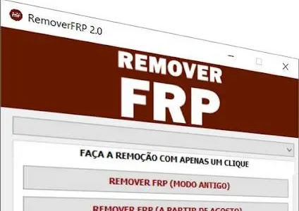 "FRP Made Easy: Introducing Remover FRP V2.0 Update"