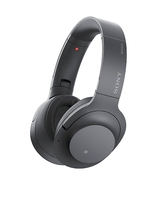 Sony WH-H900N Bluetooth h.ear On 2 Wireless Noise Canceling Headphones Full Specifications