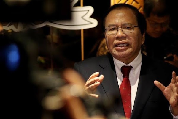 Rizal Ramli: Kok Makin Ngawur, Negara Hukum Tidak Kenal Imunitas