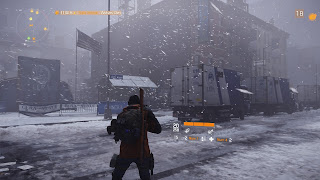 Tom Clancy's The Division