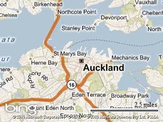 Map picture