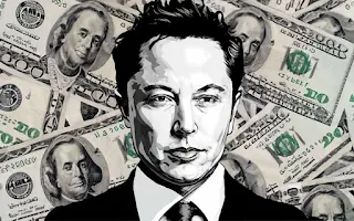 How Much Money Has Elon Musk Made in Each Decade of His Life?