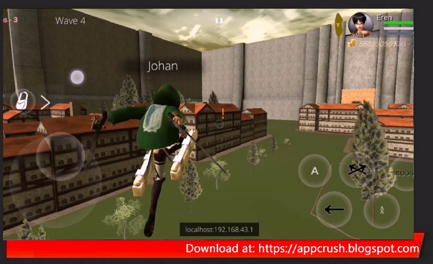 Download AOT Mobile Fangame V03.0 Android Apk Bpa2m