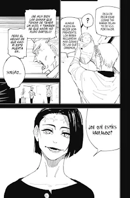 Reseña de Jujutsu Kaisen vol. 17, de Gege Akutami - Norma Editorial