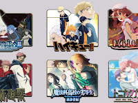Download Icon Folder Anime Fall 2020