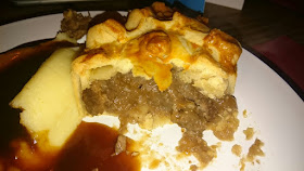 Putney Steak Pie