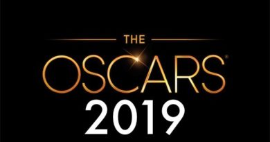List of Oscar Award Winners 2019