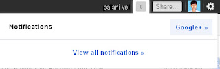 notifications palani