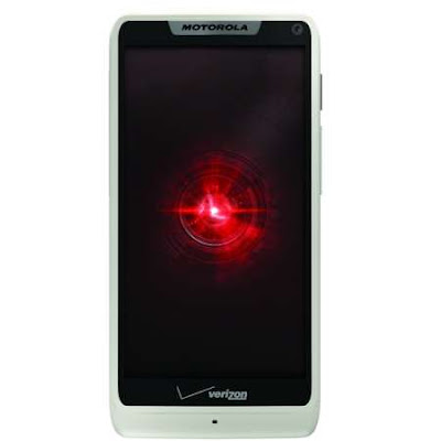 Motorolla Droid Razr M