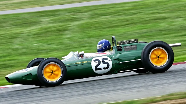 Lotus F1 / AutosMk