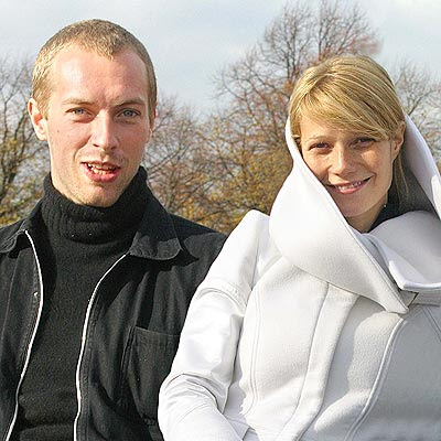 gwyneth paltrows mother