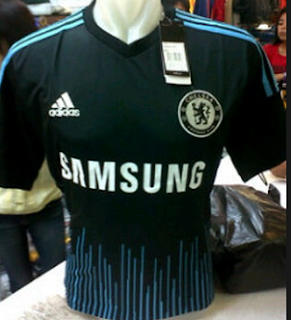 Harga Jersey Grade Ori Chelsea