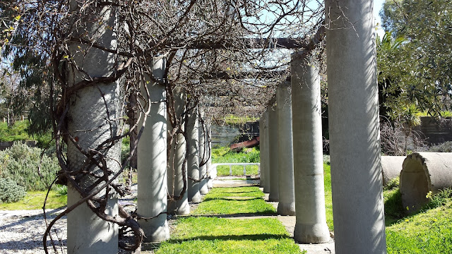 Pipemakers Park Maribyrnong