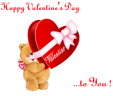 DP BBM Kata-kata Valentine Bergerak Hari Kasih Sayang 14 Februari 2017 