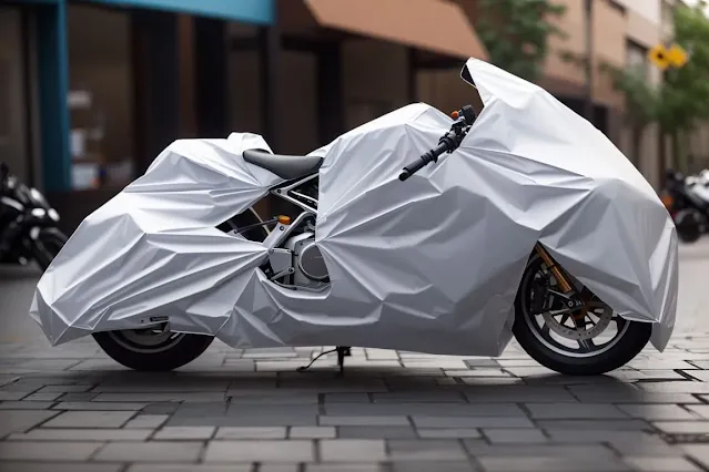 Motorcycle covers are essential accessories for anyone who owns a motorcycle. They provide protection not only from the elements but also from dust, dirt, and other potential damages. A high-quality motorcycle cover can keep your bike looking pristine and extend its lifespan. In this article, we will delve into the various aspects of motorcycle covers, including their benefits, types, features, and maintenance.