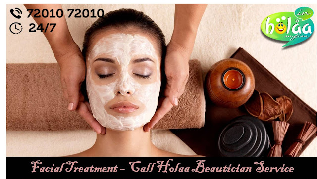 Beautician Services in Baroda